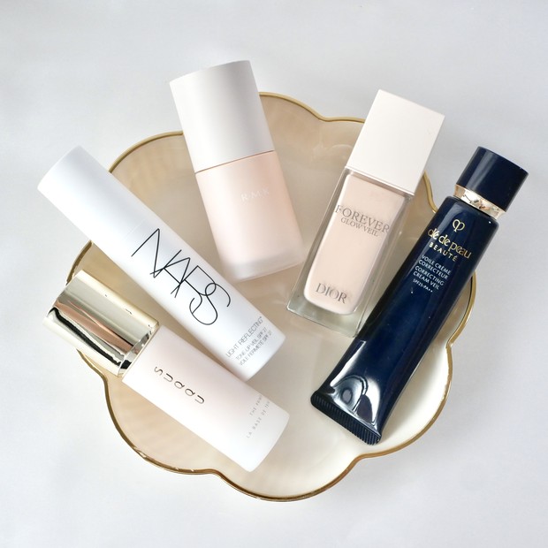 SUQQU化粧下地】9/6ザ プライマー発売！エイジングサインをカバーする