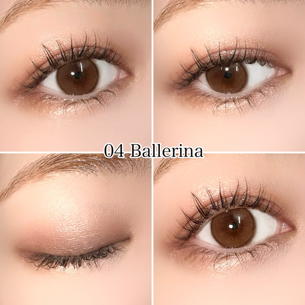 コスメデコルテ新作】7/16発売！ブルベが選んだ新アイシャドウ「スキン