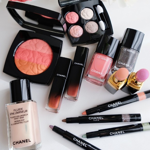 シャネルリップの最新記事一覧 | 集英社の美容総合メディア『MAQUIA