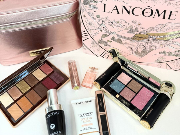 ランコム(LANCÔME) 2025 ビューティ ボックス(メイクアップ) | 集英社