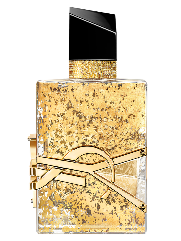 YSLのホリデー第三弾は、「リブレ」限定ボトルや人気の10色パレットの