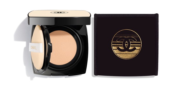 CHANEL」沈む夕日をデザインした特別限定パウダーやチークに注目【夏新