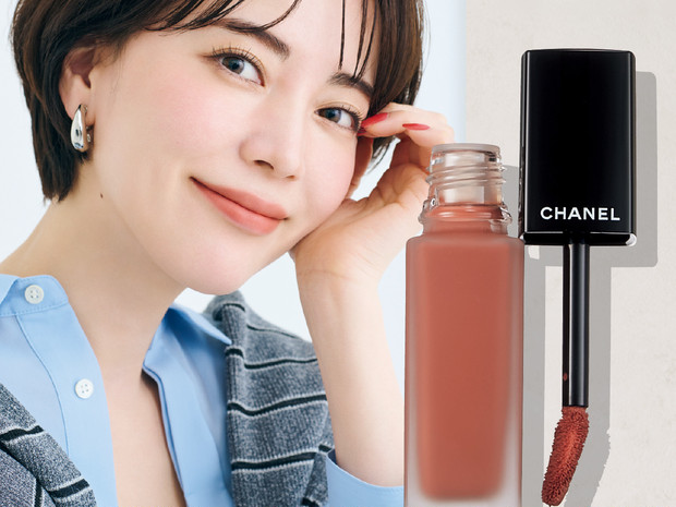 CHANEL(シャネル) ルージュ アリュール リクィッド ヴェルヴェット