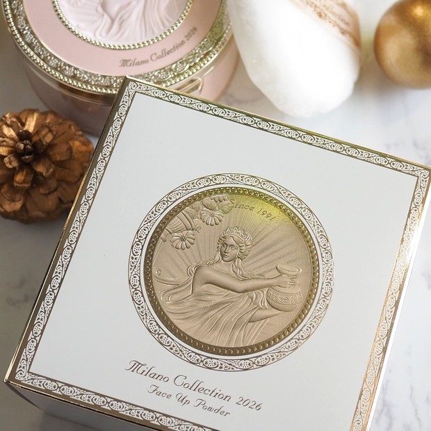 ミラコレ】17年連続売上No.1！伝説の人気パウダー「ミラノ