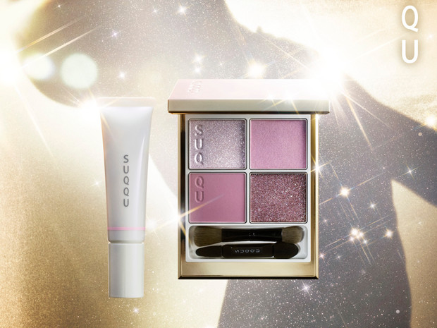 SUQQU SUQQU メイクアップ キット 舜華(メイクアップ) | 集英社の美容