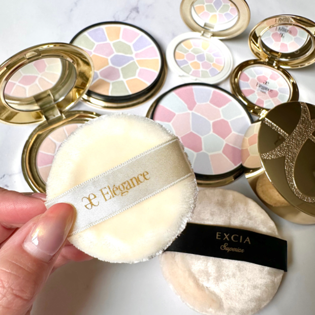 6月1日新色発売】崩れないメイクの必需品！水まで弾く鉄壁フェイス