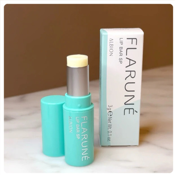 渡辺翔太さんプロデュース！ フラルネ リップバー SPの使用感は