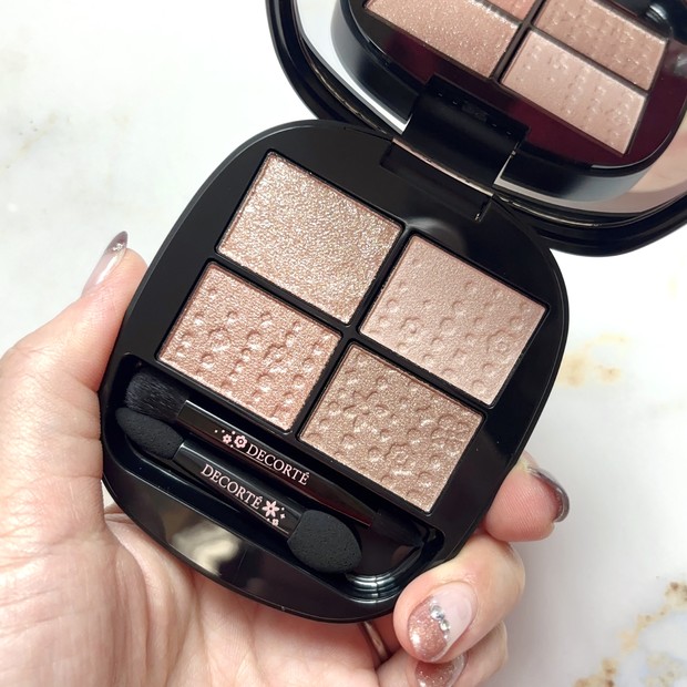 コスメデコルテ エターナルブルーム クリスマスコフレ2025 楽天市場