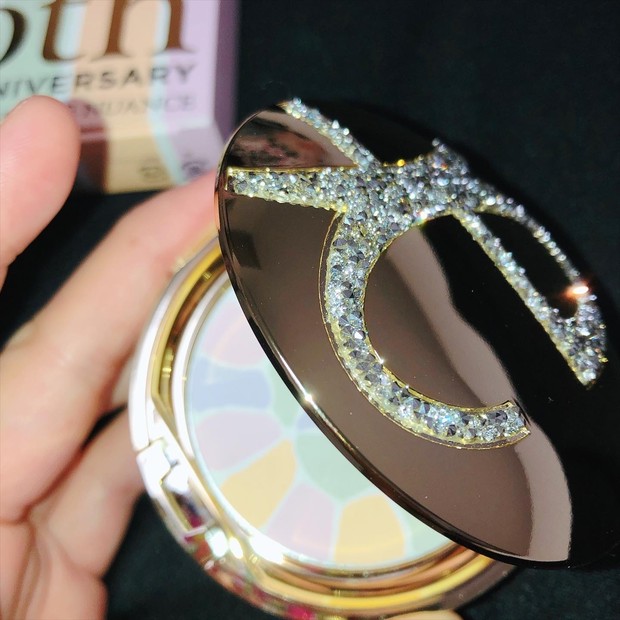 エレガンス ラ プードル オートニュアンス】プードル愛用者も初めての