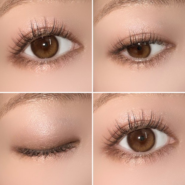 ディオールアイシャドウ】ゾゾタウン限定色！サンククルール874