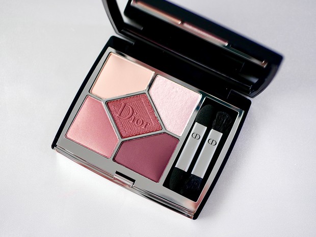 9/16全国発売！ディオールの「ミレフィオリコレクション」から