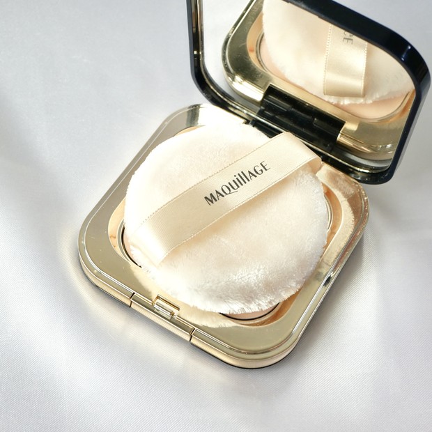 クレドポーボーテ】皮脂をクリームに⁉︎「化け物パウダー」のプードル