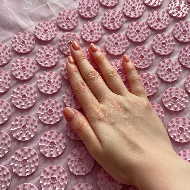 シャクティマット」の効果は？ 美容のプロやインフルエンサーのリアル