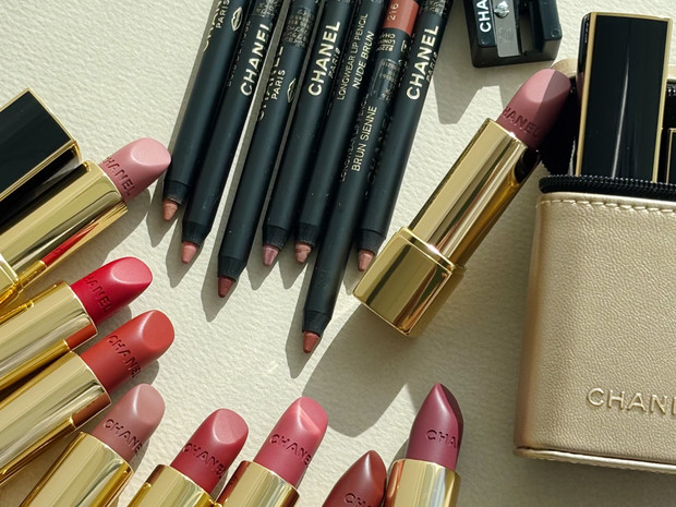 CHANEL(シャネル) ルージュ アリュール ヴェルヴェット ランデヴー