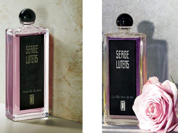 セルジュ・ルタンス ローセルジュルタンス〈オードパルファム