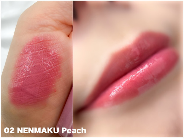 全色レビュー】リボンパケが可愛すぎ♡CipiCipi(シピシピ)の人気リップ