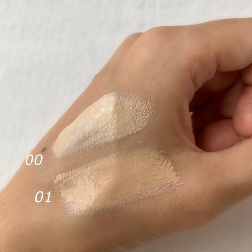 MAQUIAインフルエンサーのオッス！推しコス】乾燥しにくく、時間が経っ