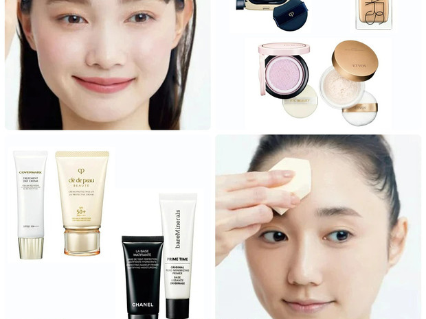 CHANEL(シャネル) スキン エンハンサー N°1 ドゥ シャネル(日焼け止め