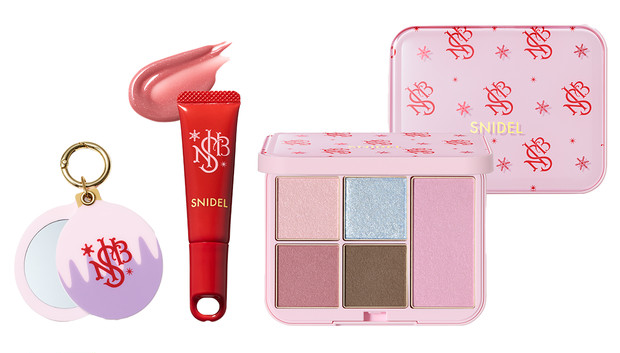 クリスマスコフレ2025】アイシャドウのホリデー限定品特集！発売日