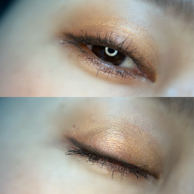 注目度No.1！待望のアイシャドウがついに9月9日発売【CHANEL レ