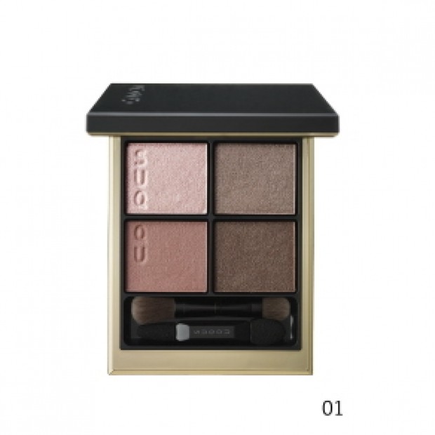 SUQQU(スック)クリスマスコフレ速報】12月1日発売予定！シグニチャー