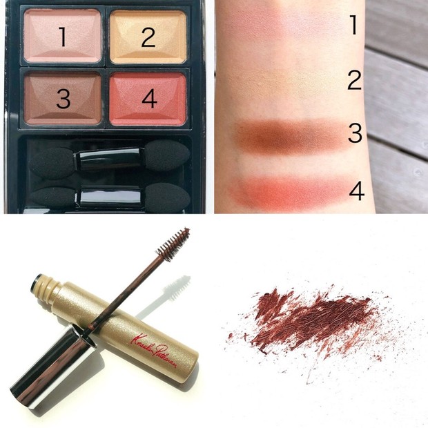 ケサランパサラン クリスマスコフレ 2021 | 集英社の美容総合メディア