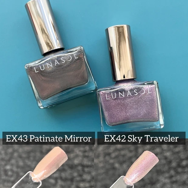 ルナソル】クリスマスコフレ＆ホリデー限定品2023まとめ | 集英社の