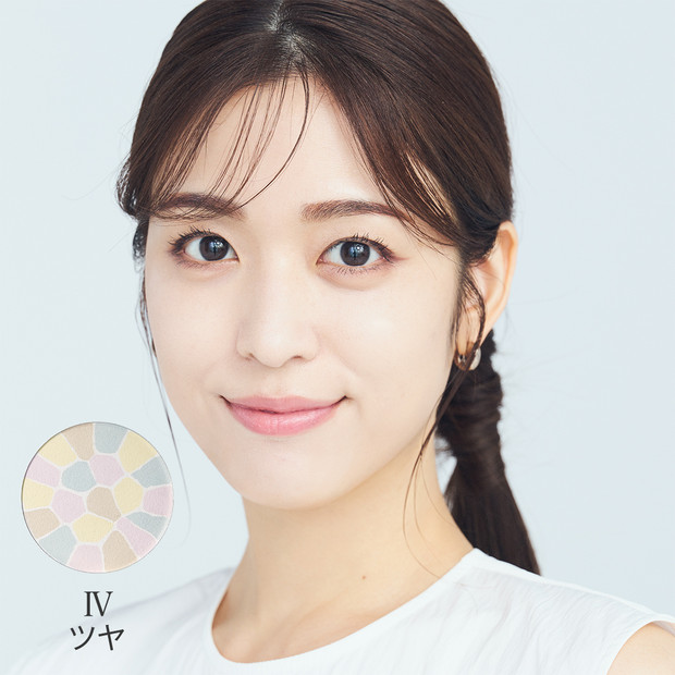 エレガンス「ラ プードル オートニュアンス」全7色を比較！ 色選びの