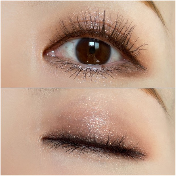 人気アイシャドウが限定復刻！】SUQQU シグニチャーカラーアイズ 129