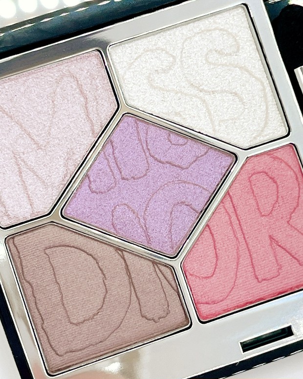 伊勢丹新宿限定】ディオール サンク クルール 850が店舗限定で発売中