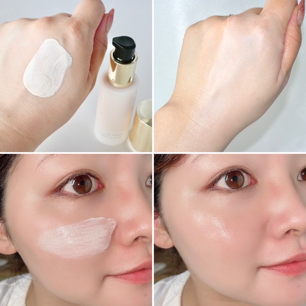 SUQQU化粧下地】9/6ザ プライマー発売！エイジングサインをカバーする