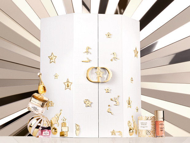 ディオール(DIOR) ディオール アドヴェント カレンダー(キットその他