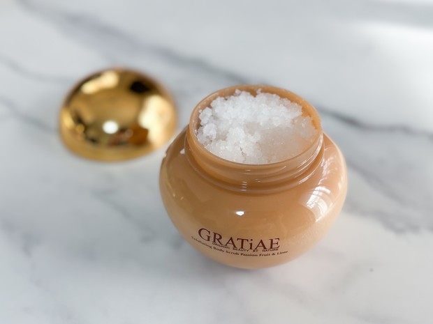 話題の美顔器も体験できる！イスラエル発「GRATiAE（グラティエ）」の