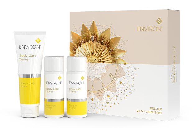 エンビロン」肌もボディも丸っとケアできるギフトセットほか、お得な