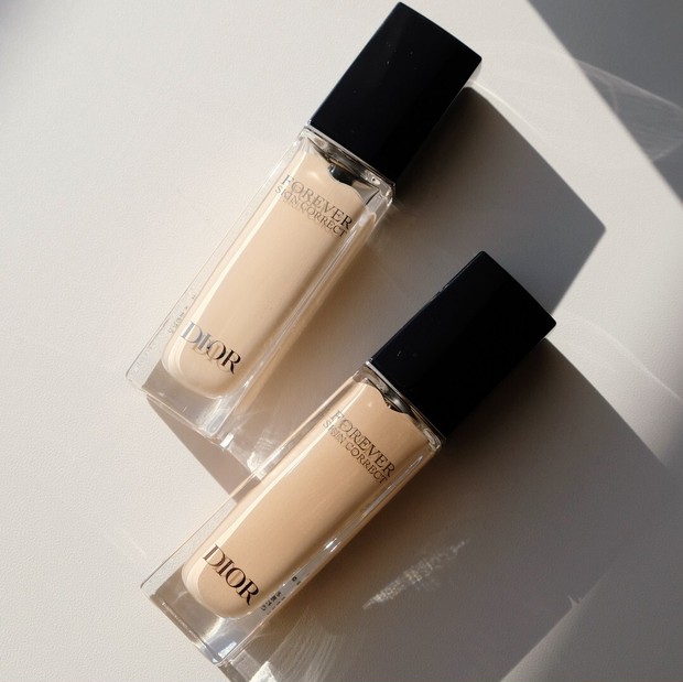 ディオールスキン フォーエヴァーの名品コンシーラーがリニューアル