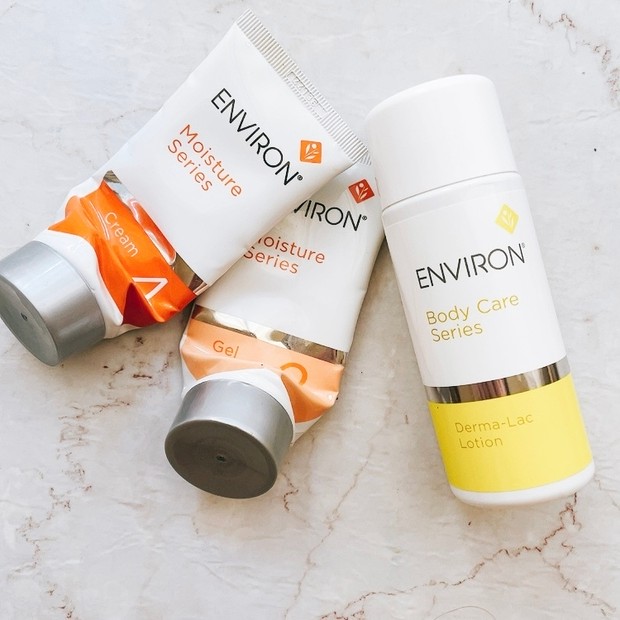 エンビロン】100種類超のスキンケア商品を試してきた私のNo.1