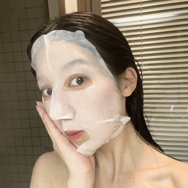 20周年を迎えたALBLANCから限定発売！1枚1,000円超えのシートマスクは