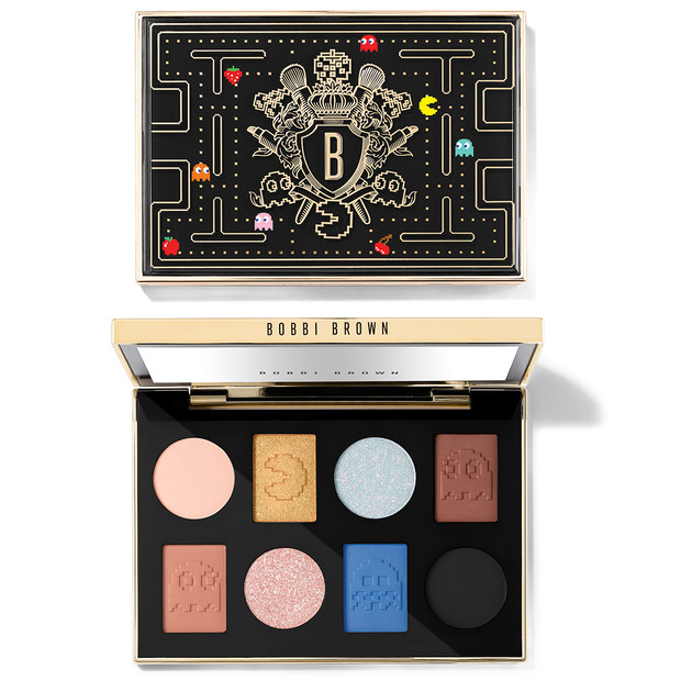 ボビイ ブラウンと「パックマン」のコラボアイテム発売！ | 集英社の