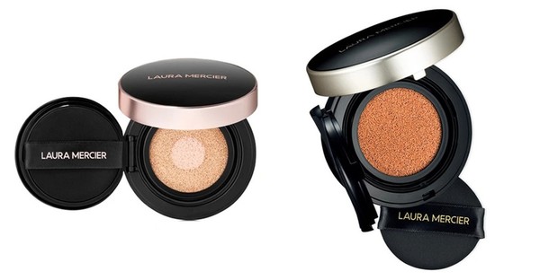 日本撤退前にゲットしたい！ローラ メルシエのクッション