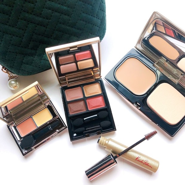 ケサランパサラン クリスマスコフレ 2021 | 集英社の美容総合メディア