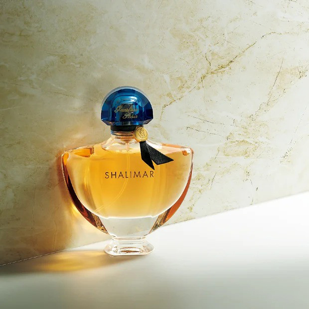 ゲランの人気香水13選！名香「SHALIMAR（シャリマー）」にまつわる物語