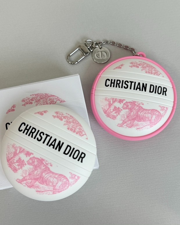 ディオールの「ル ボーム」が限定デザインで登場！ フランスの伝統的