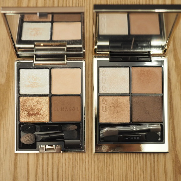 待望の定番新色！SUQQU シグニチャーカラーアイズ15 「凛覗(RINNOZOKI