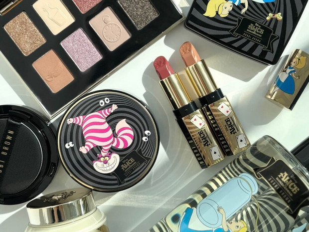 ボビイ ブラウン(BOBBI BROWN) リュクス リップスティック(口紅