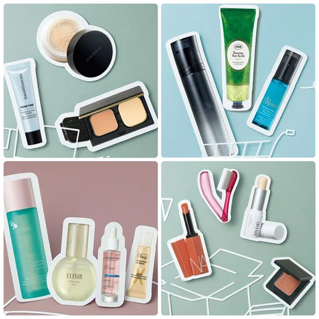 田中みな実さん愛用品】スキンケア、メイクアップコスメなど「#みな実