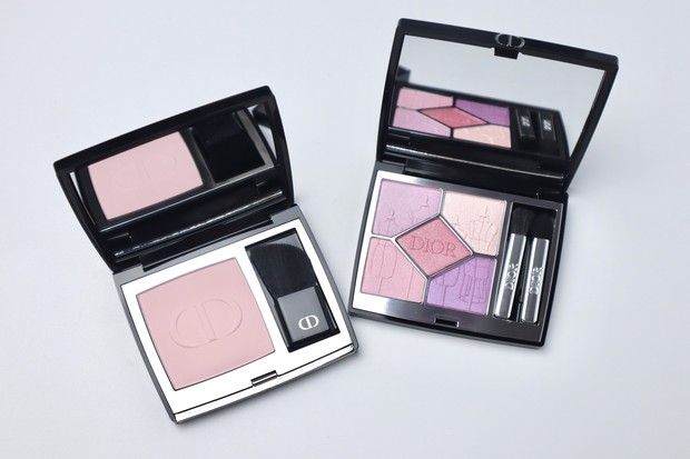 ディオール春コスメ2024】伊勢丹新宿限定で発売されたディオールショウ