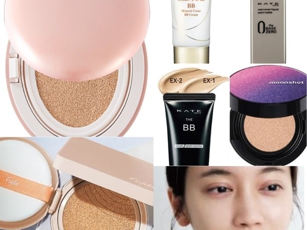 media luxe(メディア リュクス) パウダーファンデーション＜レフィル