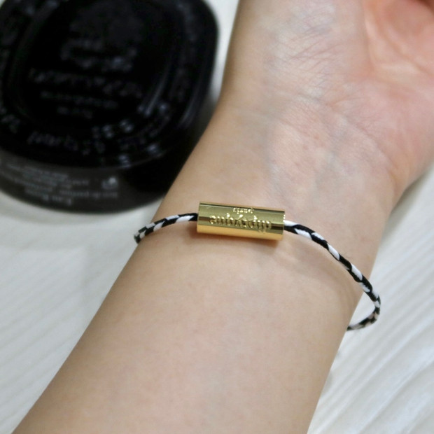 香水としてもアクセサリーとしても使える！ディプティックの