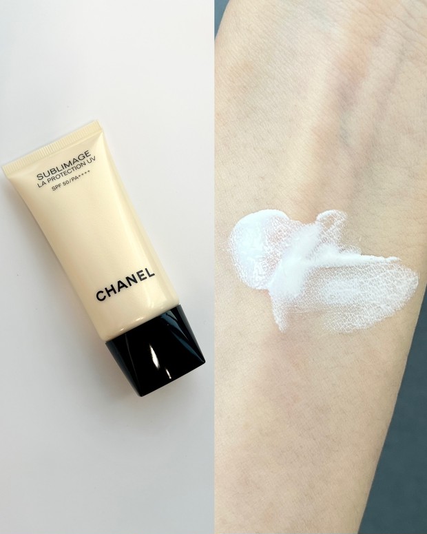 シャネルの9・10月発売新作をお試し！ リップトリートメントや