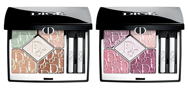 Diorの春コレクションはピンク×ミントグリーンが奏でるスイーツのよう